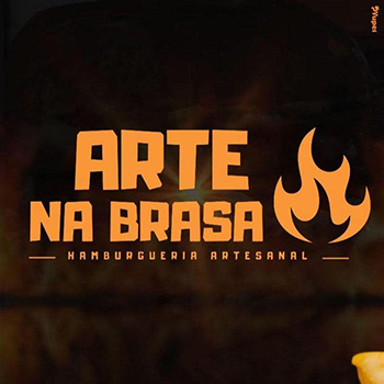 Arte Na Brasa