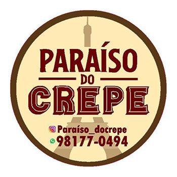 Paraíso do Crepe